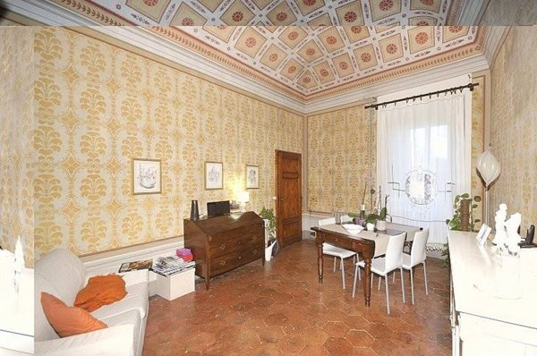 casa semindipendente in vendita a Volterra