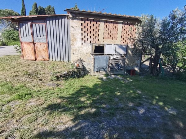 appartamento in vendita a Volterra