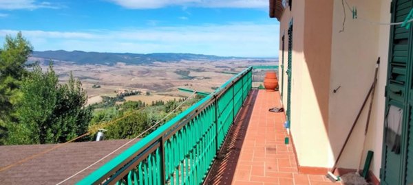 appartamento in vendita a Volterra