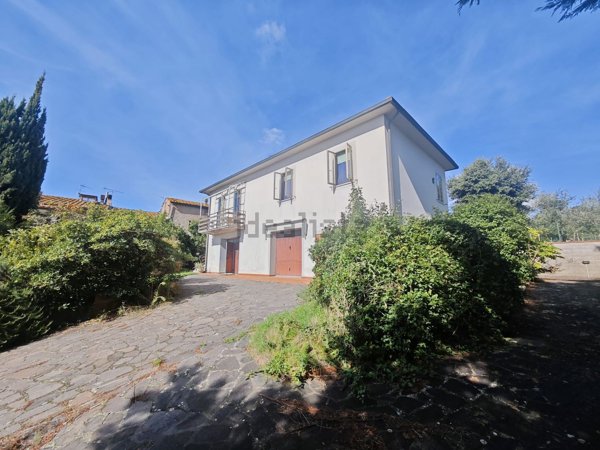 casa indipendente in vendita a Volterra