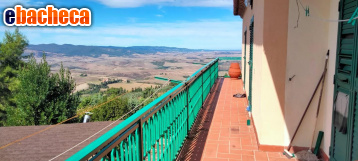 appartamento in vendita a Volterra