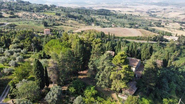 casa indipendente in vendita a Volterra