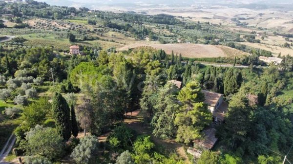 casa indipendente in vendita a Volterra