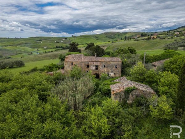 terreno agricolo in vendita a Volterra