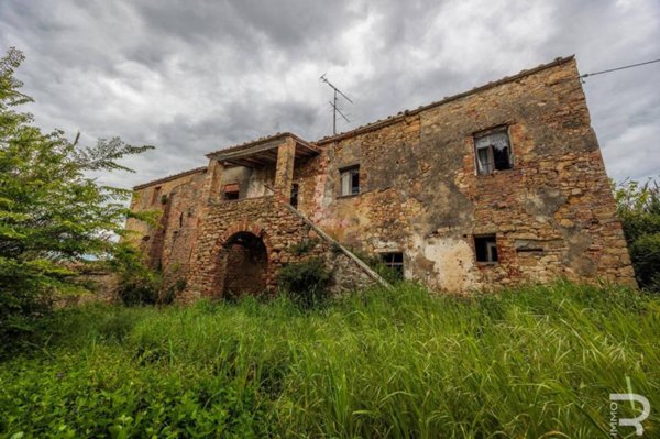 terreno agricolo in vendita a Volterra