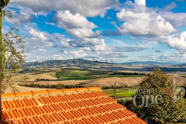 casa indipendente in vendita a Volterra