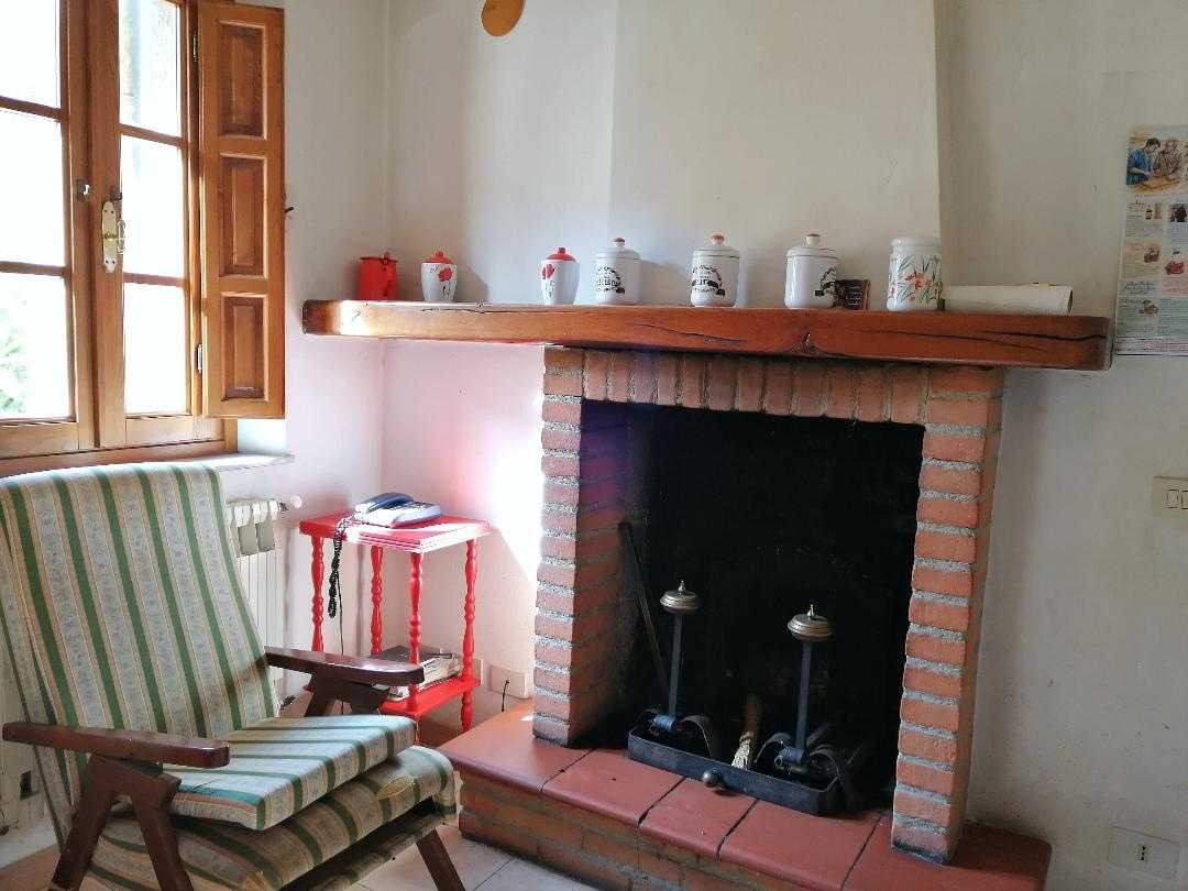 casa indipendente in vendita a Volterra