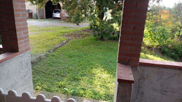 casa indipendente in vendita a Volterra