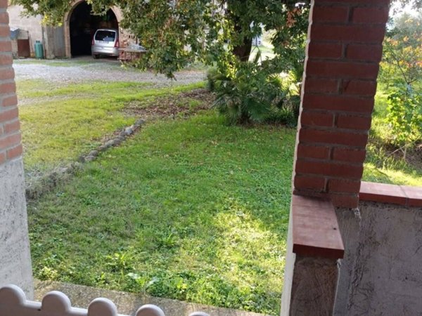 casa indipendente in vendita a Volterra