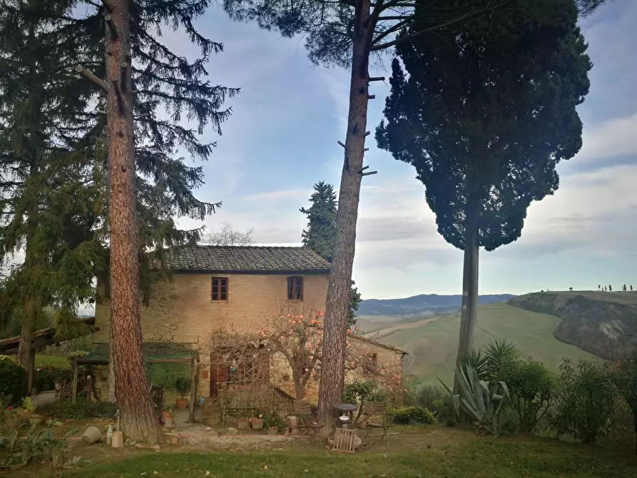 casa indipendente in vendita a Volterra