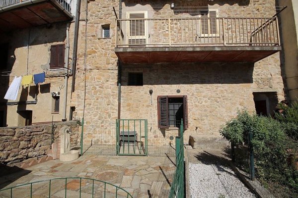 appartamento in vendita a Volterra