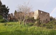 rudere in vendita a Volterra