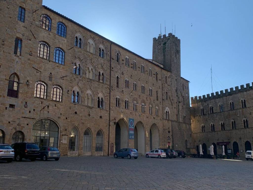 appartamento in vendita a Volterra