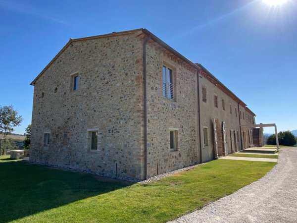casa indipendente in vendita a Volterra