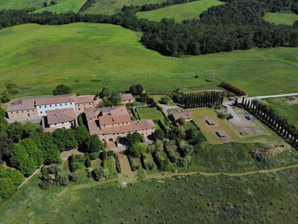 appartamento in vendita a Volterra