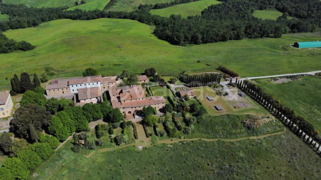 appartamento in vendita a Volterra