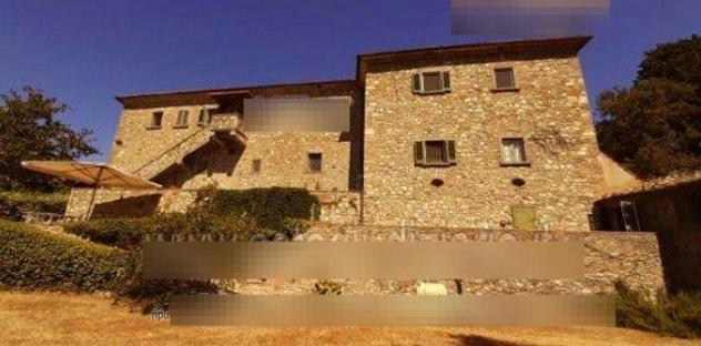 casa indipendente in vendita a Volterra