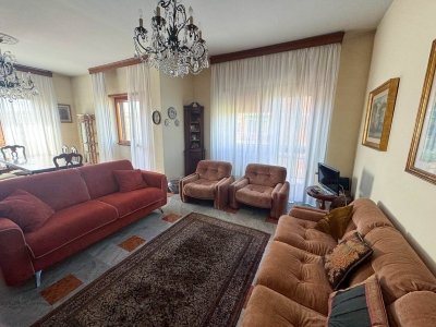 appartamento in vendita a Volterra