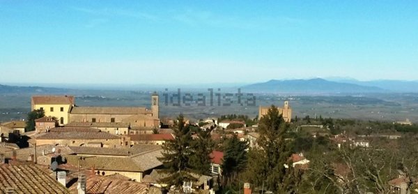 appartamento in vendita a Volterra