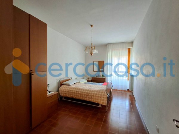 appartamento in vendita a Volterra