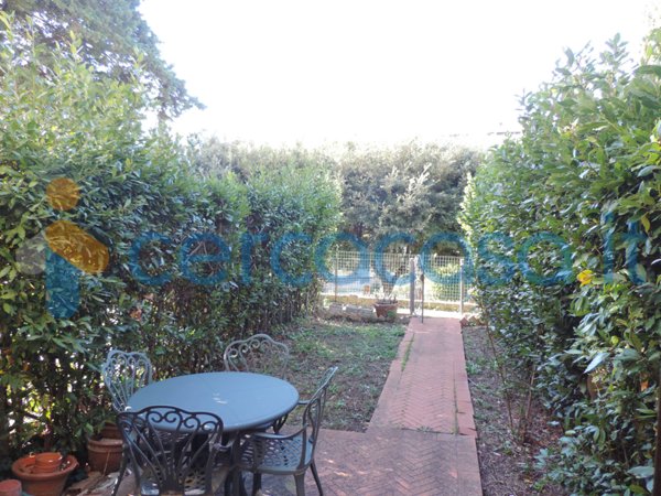 appartamento in vendita a Volterra