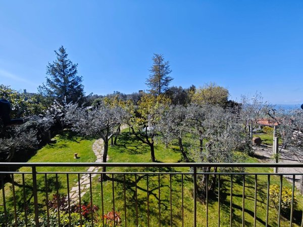 appartamento in vendita a Volterra