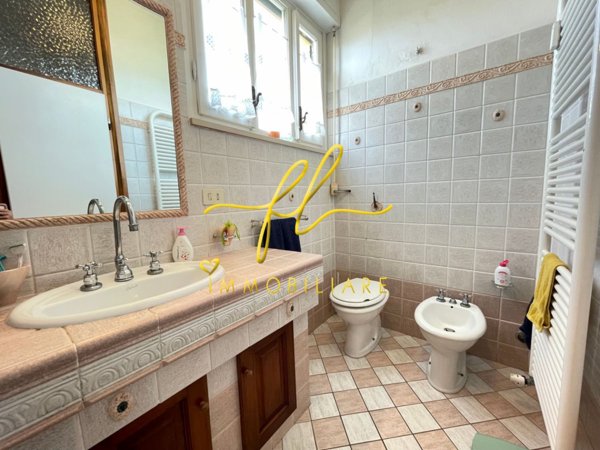 appartamento in vendita a Volterra in zona Saline