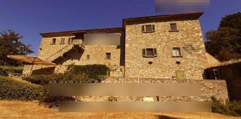 casa indipendente in vendita a Volterra