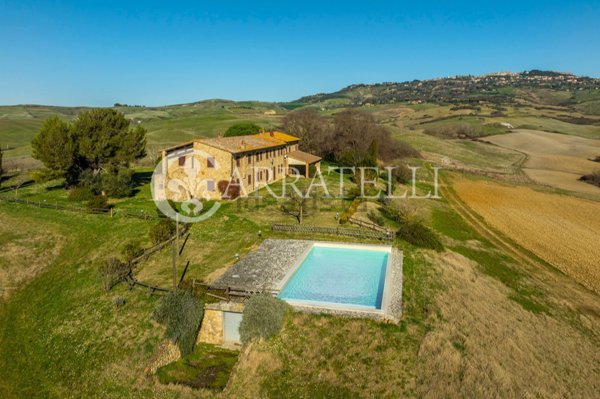 casale in vendita a Volterra