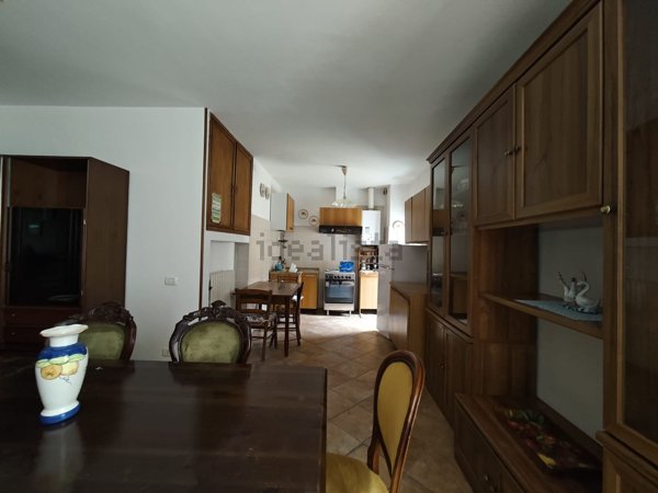 appartamento in vendita a Volterra