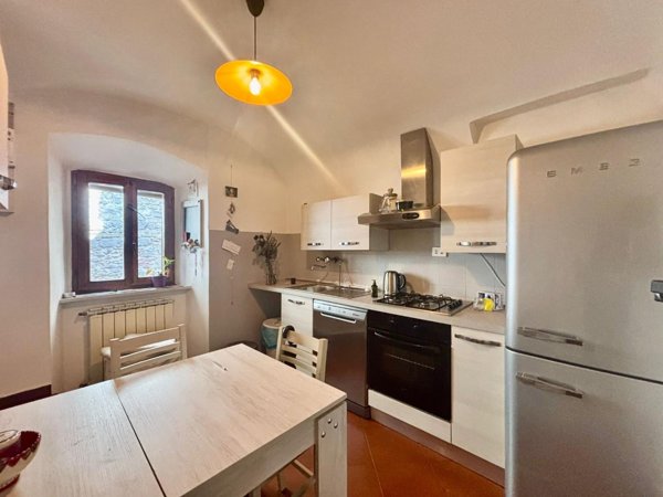 casa indipendente in vendita a Volterra