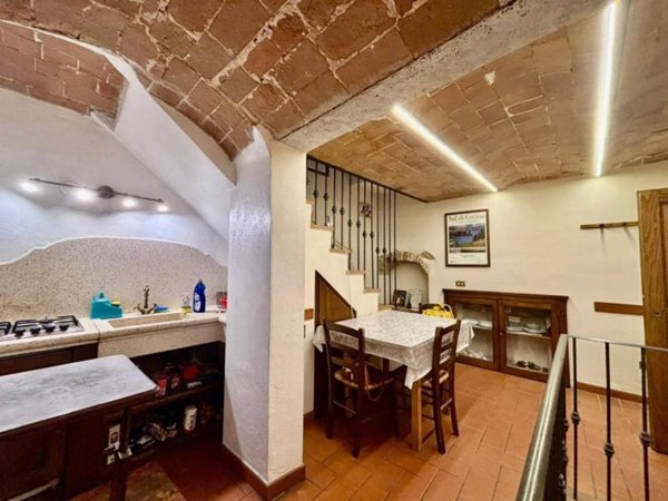 casa indipendente in vendita a Volterra
