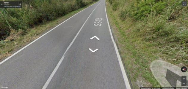 appartamento in vendita a Volterra in zona Saline