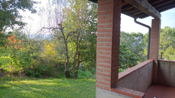 casa indipendente in vendita a Volterra