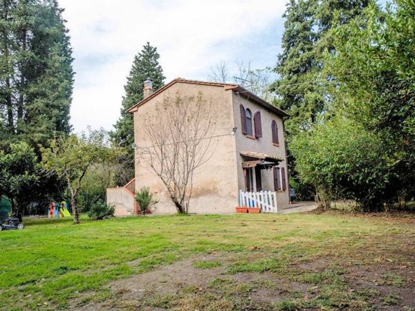 casa indipendente in vendita a Volterra