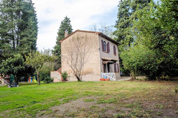 casa indipendente in vendita a Volterra