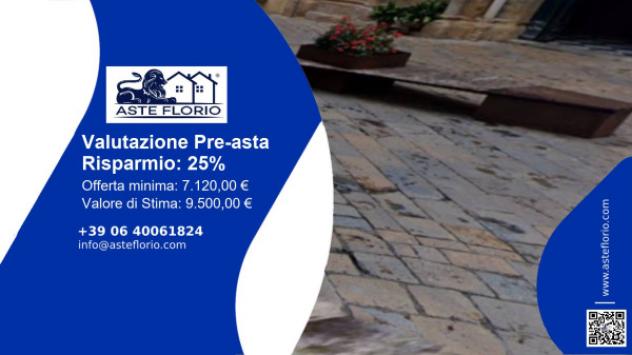 locale di sgombero in vendita a Volterra