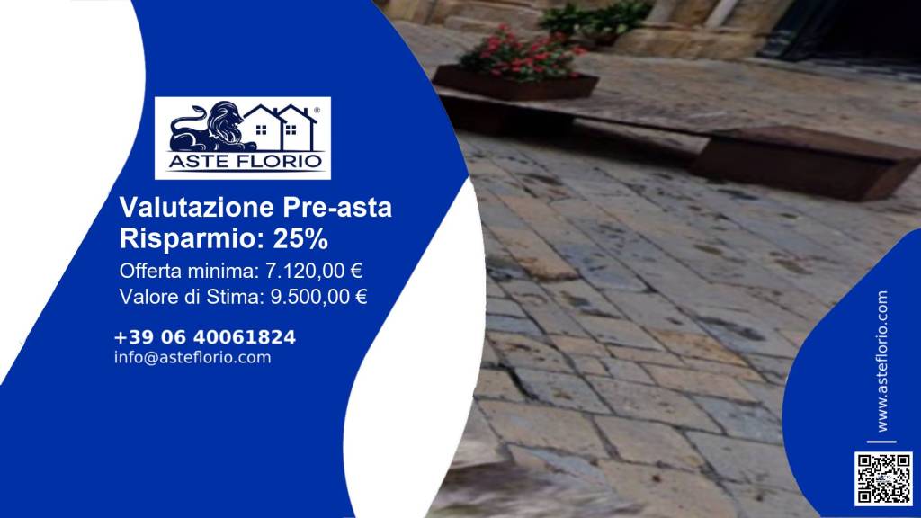locale di sgombero in vendita a Volterra