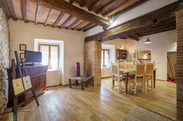 casa indipendente in vendita a Volterra