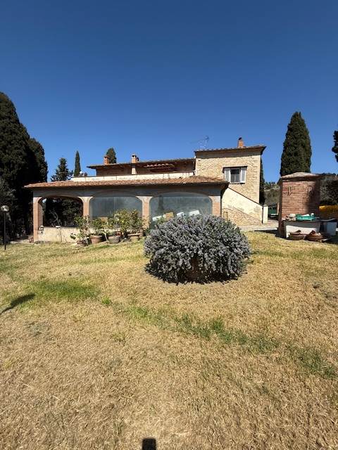 casa indipendente in vendita a Volterra