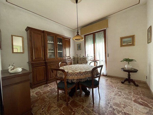 appartamento in vendita a Volterra
