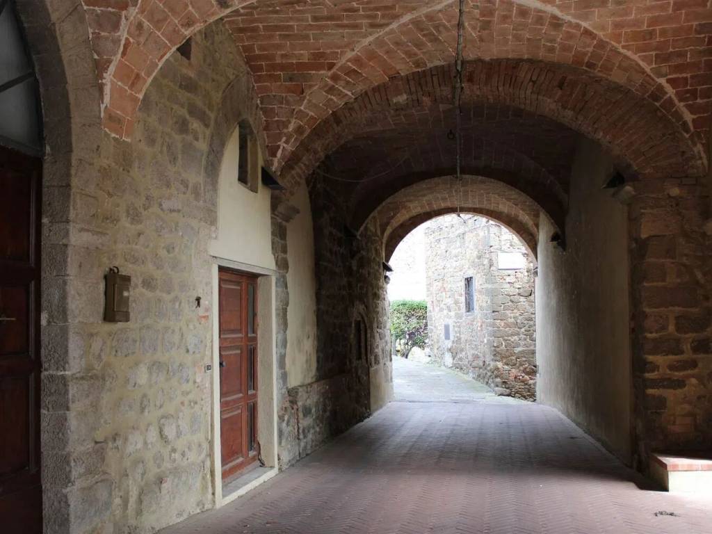 appartamento in vendita a Volterra