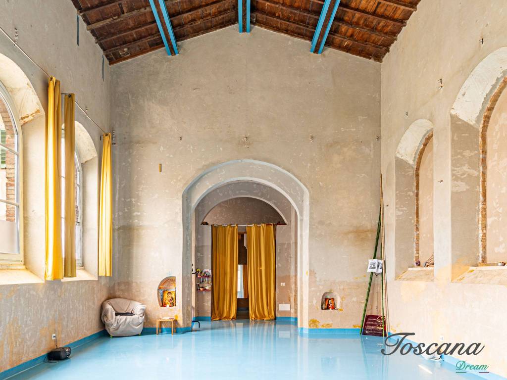 appartamento in vendita a Volterra