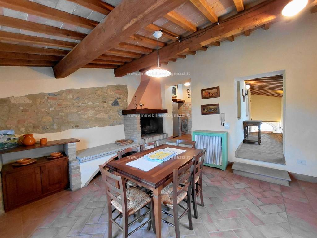 appartamento in vendita a Volterra