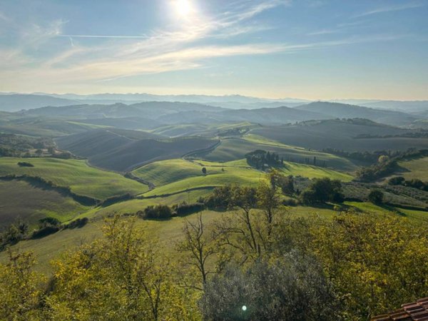 appartamento in vendita a Volterra