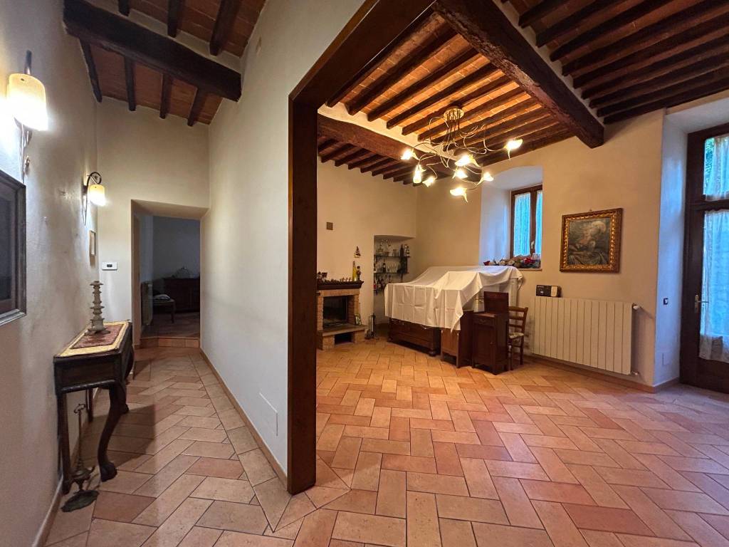 appartamento in vendita a Volterra