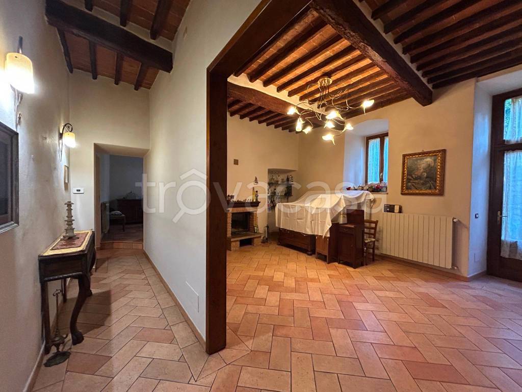 appartamento in vendita a Volterra