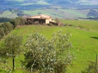 casa indipendente in vendita a Volterra