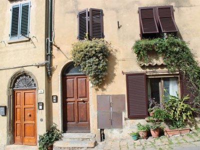 appartamento in vendita a Volterra