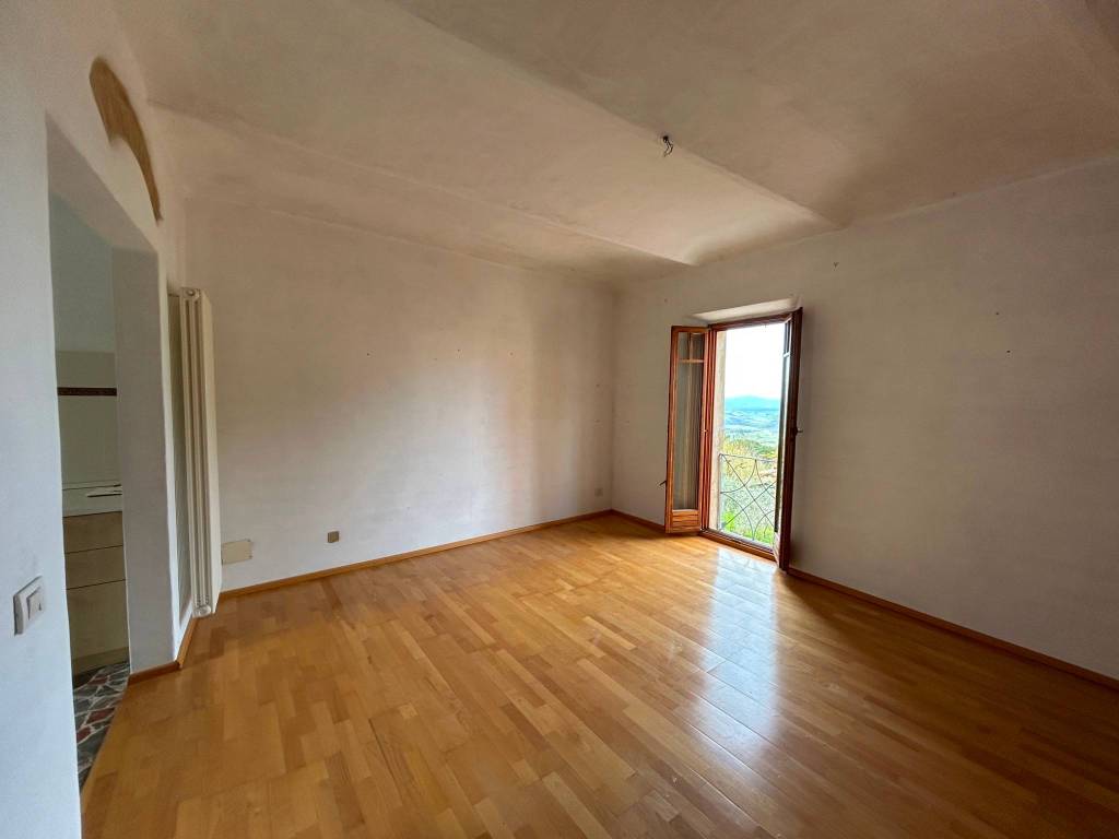 appartamento in vendita a Volterra